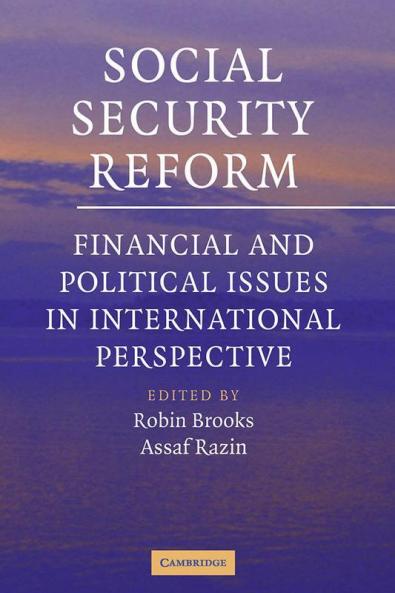 Social Security Reform