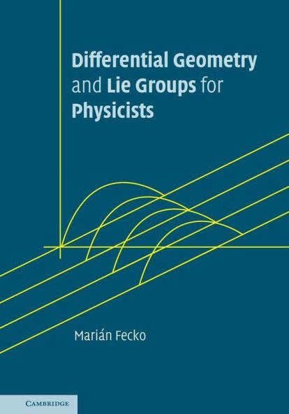 Differential Geometry and Lie Groups for Physicists
