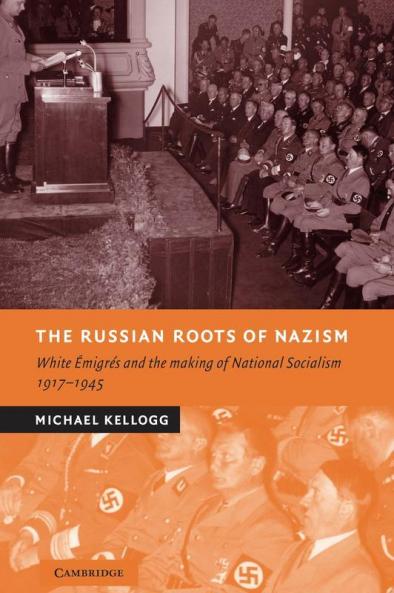 The Russian Roots of Nazism