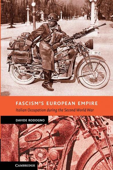 Fascism's European Empire