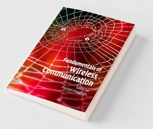 Fundamentals of Wireless Communication