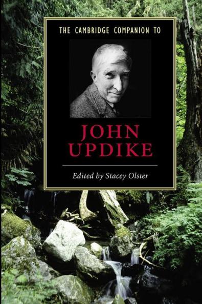 The Cambridge Companion to John Updike