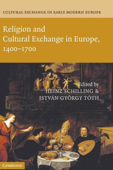 Cult Exchange Early Mod Europe v1