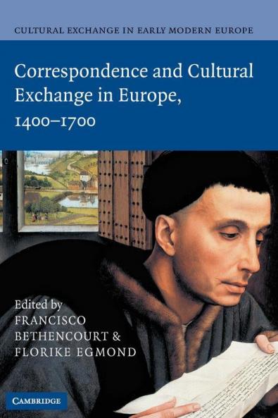 Corr Cult Exch Early Mod Europe v3