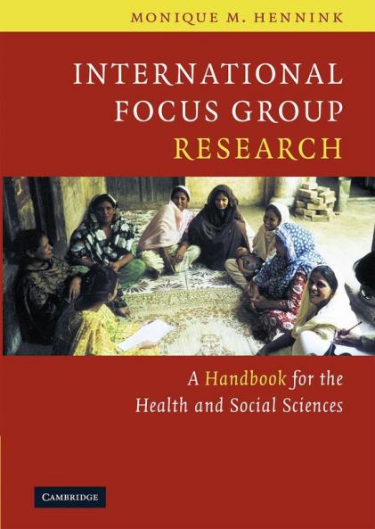 International Focus Group Research