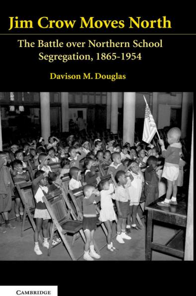 Jim Crow Moves North