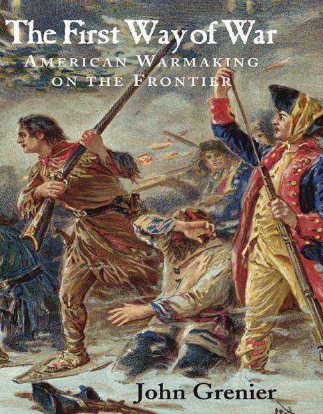 The First Way of War