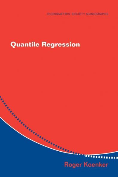 Quantile Regression