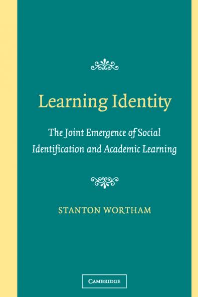 Learning Identity