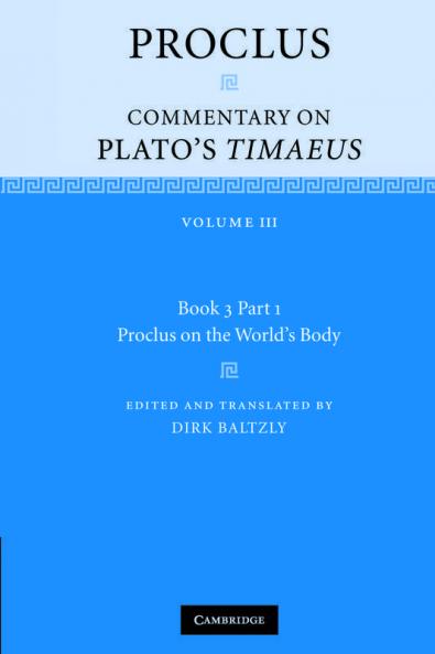 Proclus