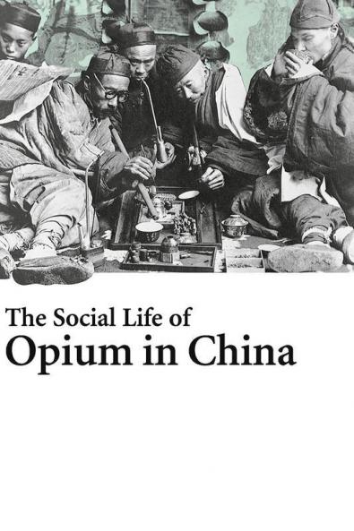 The Social Life of Opium in China