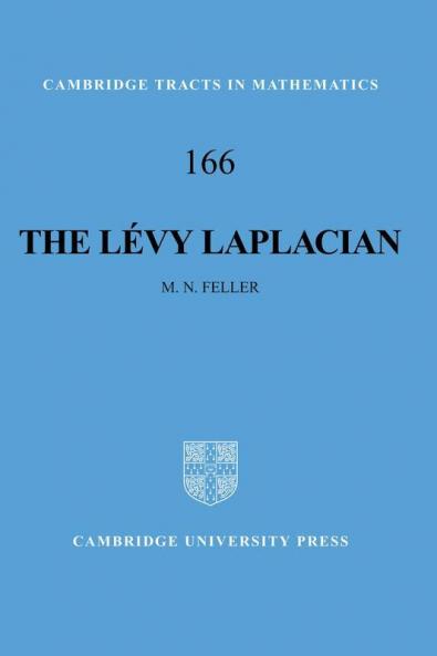 The Lévy Laplacian