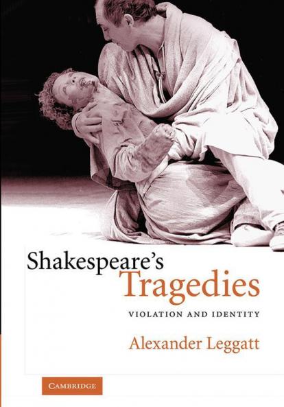 Shakespeare's Tragedies
