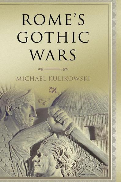 Rome's Gothic Wars
