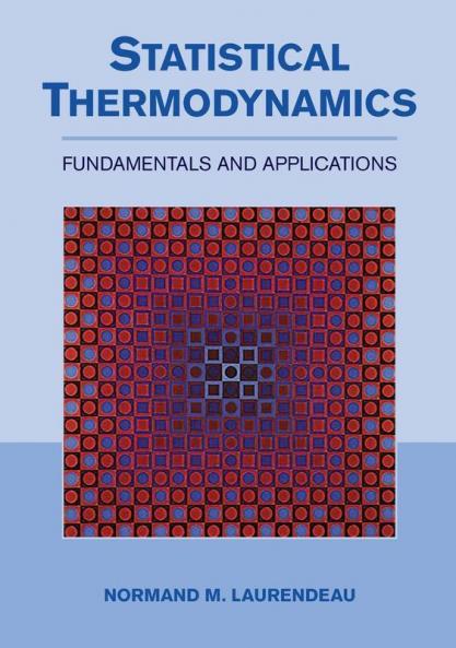 Statistical Thermodynamics