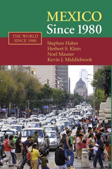 Mexico Since 1980