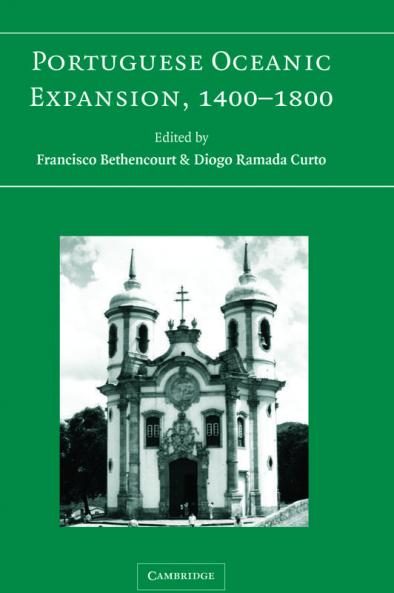 Portuguese Oceanic Expansion 1400-1800