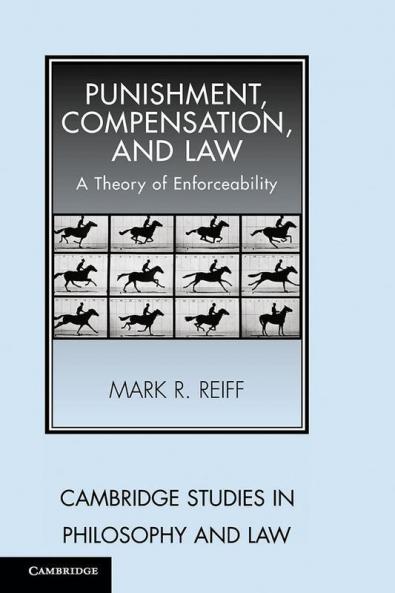 Punishment Compensation and Law