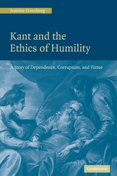 Kant and the Ethics of Humility