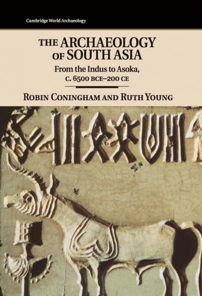 The Archaeology of South Asia