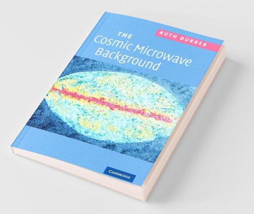 The Cosmic Microwave Background