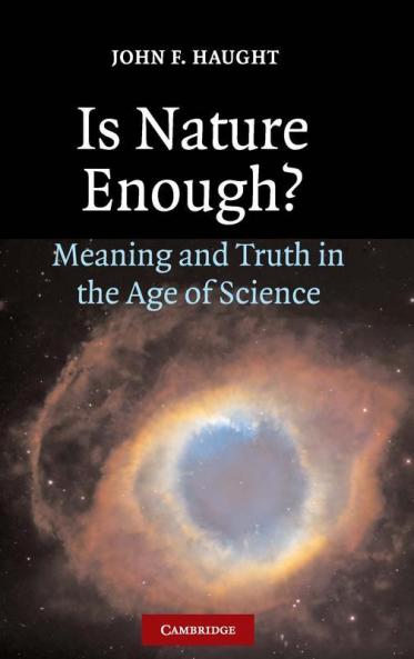 Is Nature Enough?
