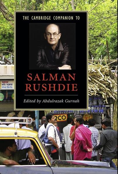The Cambridge Companion to Salman Rushdie