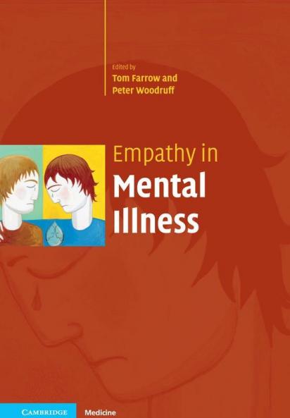 Empathy in Mental Illness