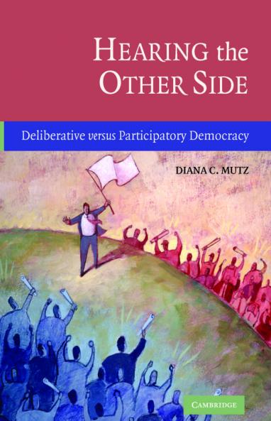 Hearing the Other Side