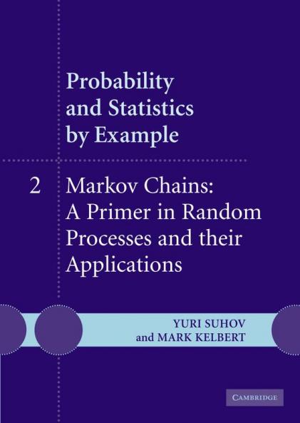 Probability and Statistics by Example