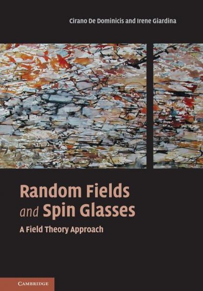 Random Fields and Spin Glasses