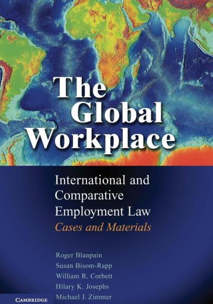 The Global Workplace