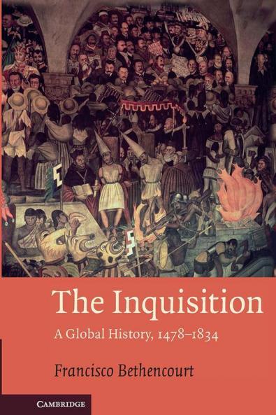 The Inquisition