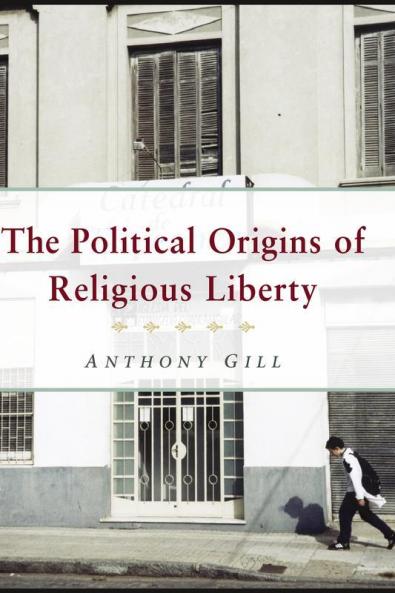 Political Origins Religious Liberty