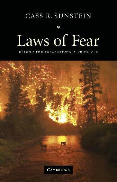 Laws of Fear