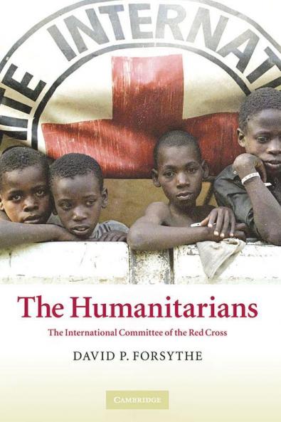 The Humanitarians