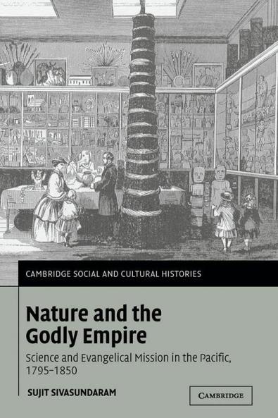 Nature and the Godly Empire