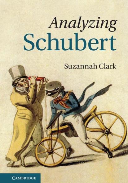 Analyzing Schubert