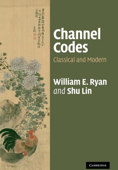 Channel Codes