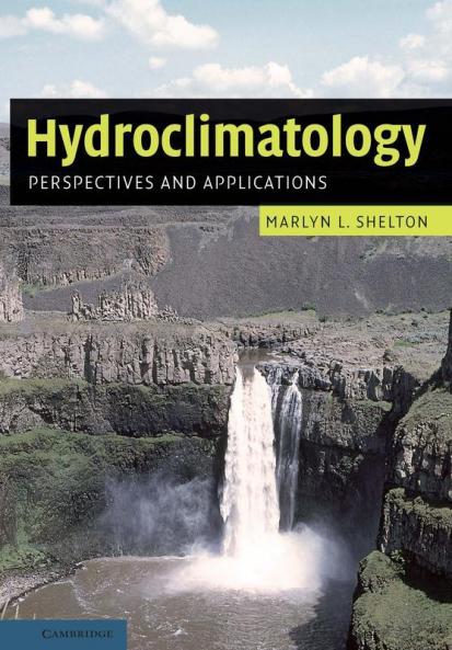 Hydroclimatology