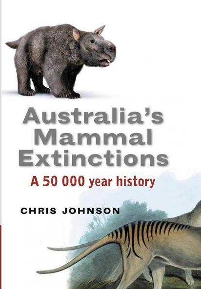 Australia's Mammal Extinctions
