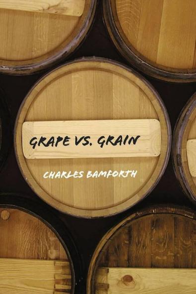 Grape vs. Grain