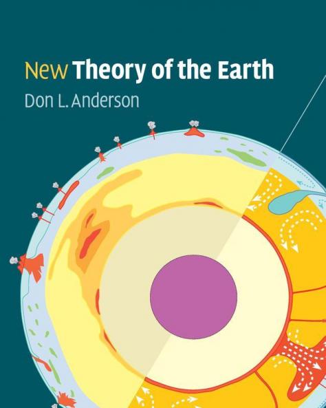 New Theory of the Earth