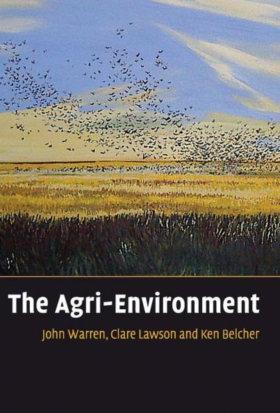 The Agri-Environment