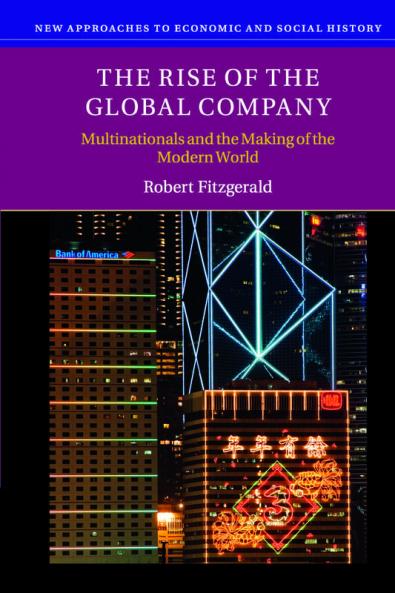 The Rise of the Global Company
