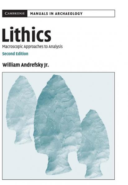 Lithics