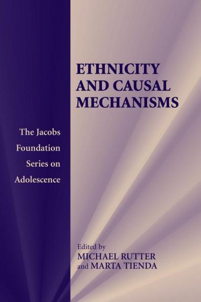 Ethnicity and Causal Mechanisms
