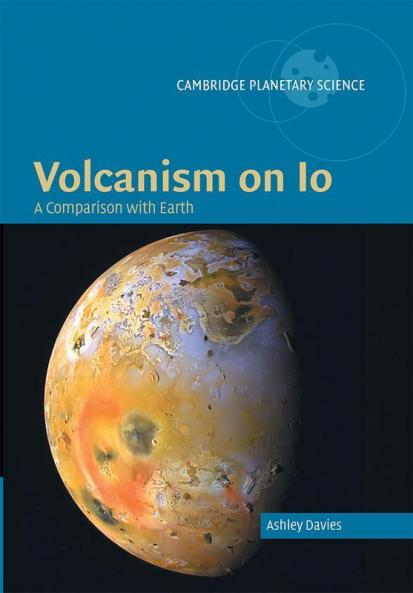 Volcanism on Io