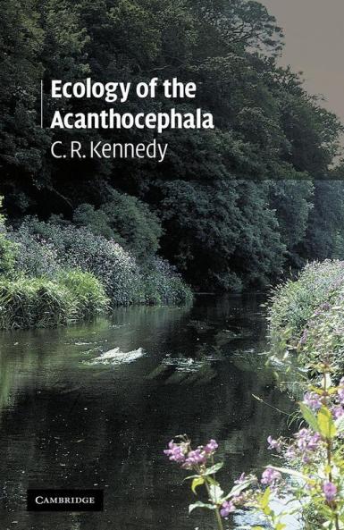 Ecology of the Acanthocephala