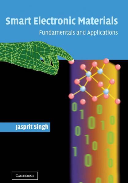 Smart Electronic Materials